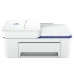 Impressora Jato de Tinta HP DeskJet 4230e Multifunções (Impressão, Cópia, Digitalização), Duplex Manual, Wireless - Instant Ink