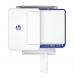 Impressora Jato de Tinta HP DeskJet 4230e Multifunções (Impressão, Cópia, Digitalização), Duplex Manual, Wireless - Instant Ink