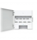 Hub Inteligente Ubiquiti Enterprise Access Hub EAH-8