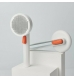Escova PTKIT Pet Grooming Brush 2