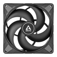 Ventoinha 140mm Arctic P14 Max 2800RPM 4 Pinos PWM Preta (Single Fan)