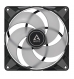Ventoinha 140mm Arctic P14 PWM PST A-RGB 1900RPM 4 Pinos Preta
