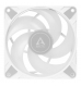 Ventoinha 120mm Arctic P12 PWM PST A-RGB 2000RPM 4 Pinos Branca
