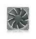 Ventoinha 120mm Noctua 1700RPM NF-P12 redux-1700 4 Pinos PWM