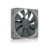 Ventoinha 120mm Noctua 1700RPM NF-P12 redux-1700 4 Pinos PWM