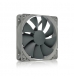 Ventoinha 120mm Noctua 1700RPM NF-P12 redux-1700 4 Pinos PWM