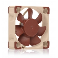 Ventoinha 40mm Noctua 4500RPM NF-A4x10 FLX 3 Pinos