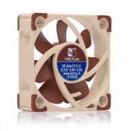 Ventoinha 40mm Noctua 4500RPM NF-A4x10 FLX 3 Pinos