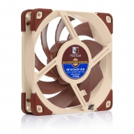 Ventoinha 120mm Noctua NF-A12X25-ULN 1200RPM 3 Pinos