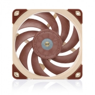Ventoinha 120mm Noctua NF-A12X25-ULN 1200RPM 3 Pinos