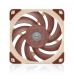 Ventoinha 120mm Noctua NF-A12X25-ULN 1200RPM 3 Pinos