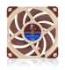 Ventoinha 120mm Noctua NF-A12X25-ULN 1200RPM 3 Pinos