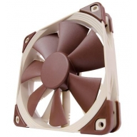 Ventoinha 120mm Noctua NF-F12 PWM 1500RPM