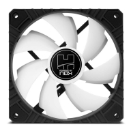 Ventoinha 120mm Nox H-Fan Pro 2200RPM 4 Pinos PWM