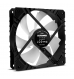 Ventoinha 120mm Nox H-Fan Pro 2200RPM 4 Pinos PWM