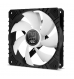 Ventoinha 120mm Nox H-Fan Pro 2200RPM 4 Pinos PWM