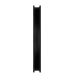 Ventoinha 140mm Arctic P14 Slim PWM PST 1800RPM 4 Pinos Preta