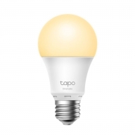 L&acirc;mpada Inteligente TP-Link Smart Light Bulb Tapo L510E 2700K Wi-Fi