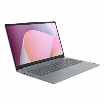 Port&aacute;til Lenovo IdeaPad Slim 3 (8&ordf; Gera&ccedil;&atilde;o) 15ABR8-997 15.6" Arctic Grey