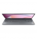 Portátil Lenovo IdeaPad Slim 3 (8ª Geração) 15ABR8-997 15.6" Arctic Grey