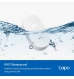 Sensor Fuga de Água TP-Link T300 Wireless