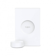 Interruptor Parede Inteligente TP-Link Tapo S200D Smart Remote Dimmer Switch