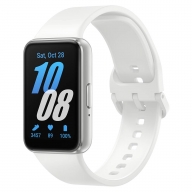 Smartband Samsung Galaxy Fit 3 Prateada