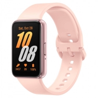 Smartband Samsung Galaxy Fit 3 Rosa Dourado