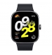 Smartwatch Xiaomi Redmi Watch 4 Black