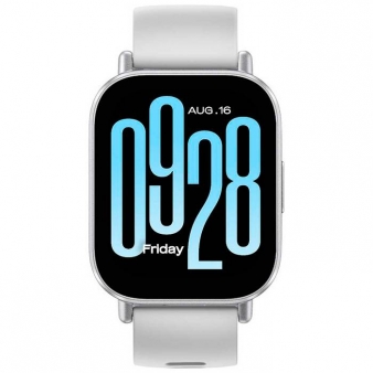 Smartwatch Xiaomi Redmi Watch 5 Active Silver