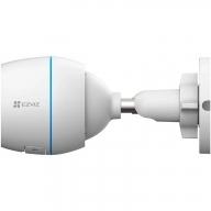 C&acirc;mara de Seguran&ccedil;a EZVIZ H3c Full HD 1080p Outdoor IP67 Security Wi-Fi