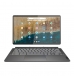 Lenovo IdeaPad Duet 5 Chromebook-993 Gen 6 13.3" Storm Grey