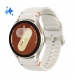 Smartwatch Samsung Galaxy Watch 7 40mm GPS + Cellular Creme