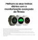 Smartwatch Samsung Galaxy Watch 7 40mm GPS + Cellular Creme