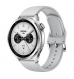 Smartwatch Xiaomi Watch S4 Silver