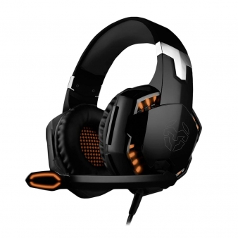 Headset Krom Kyus PC/PS4 Headset Krom Kyus PC/PS4