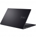 Portátil Asus VivoBook 15 OLED 15.6" M1505YA-R77BOHDPB2 Indie Black