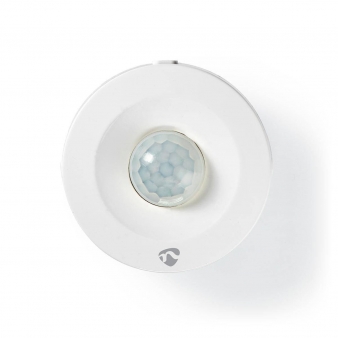 Sensor de Movimento Nedis Zigbee Com Bateria