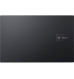 Portátil Asus VivoBook 15 OLED 15.6" M1505YA-R77BOHDPB2 Indie Black