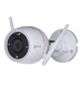 Câmara de Segurança EZVIZ H3C 4mm 3MP IR Exterior WiFi Bullet 1296p IP67