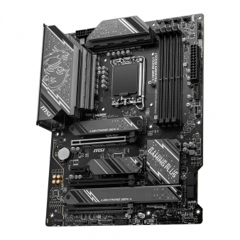 Motherboard ATX MSI Z790 Gaming Plus WiFi Skt1700