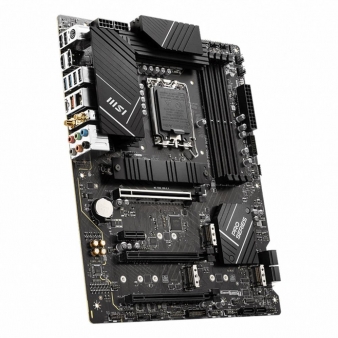 Motherboard ATX MSI Pro Z790-P WiFi Skt1700