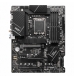 Motherboard ATX MSI Pro Z790-P WiFi Skt1700