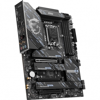 Motherboard ATX MSI Z890 Gaming Plus WiFi Skt1851