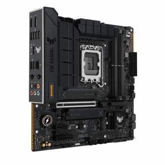 Motherboard Micro-ATX Asus TUF Gaming B760M-Plus WiFi II