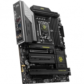 Motherboard ATX MSI MAG Z890 Tomahawk WiFi Skt1851