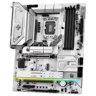 Motherboard ATX ASRock Z890 Steel Legend WiFi Skt1851