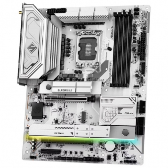 Motherboard ATX ASRock Z890 Steel Legend WiFi Skt1851
