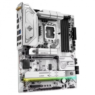 Motherboard ATX ASRock Z890 Steel Legend WiFi Skt1851