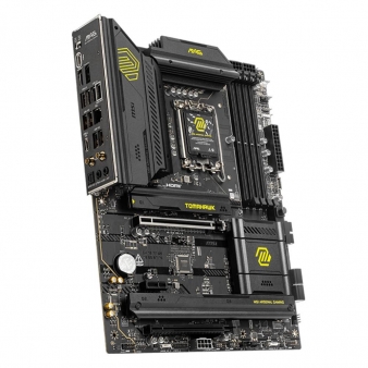 Motherboard ATX MSI MAG B860 Tomahawk WiFi Skt1851